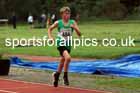 The 1500 metres, Wednesday, july 24th, 2024 NEGP 5, Monkton Stadium.  Photo: David T. Hewitson/Sports for All Pics
